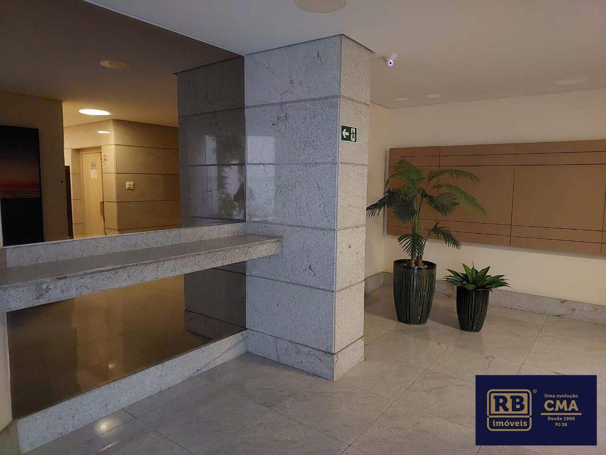 Apartamento, Prado, 2 Quartos, 1 Vaga