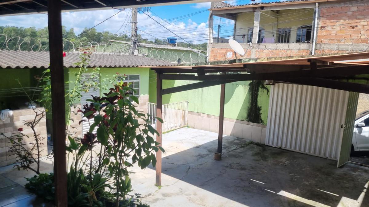 Casa, Chácara Del-rey, 2 Quartos, 2 Vagas
