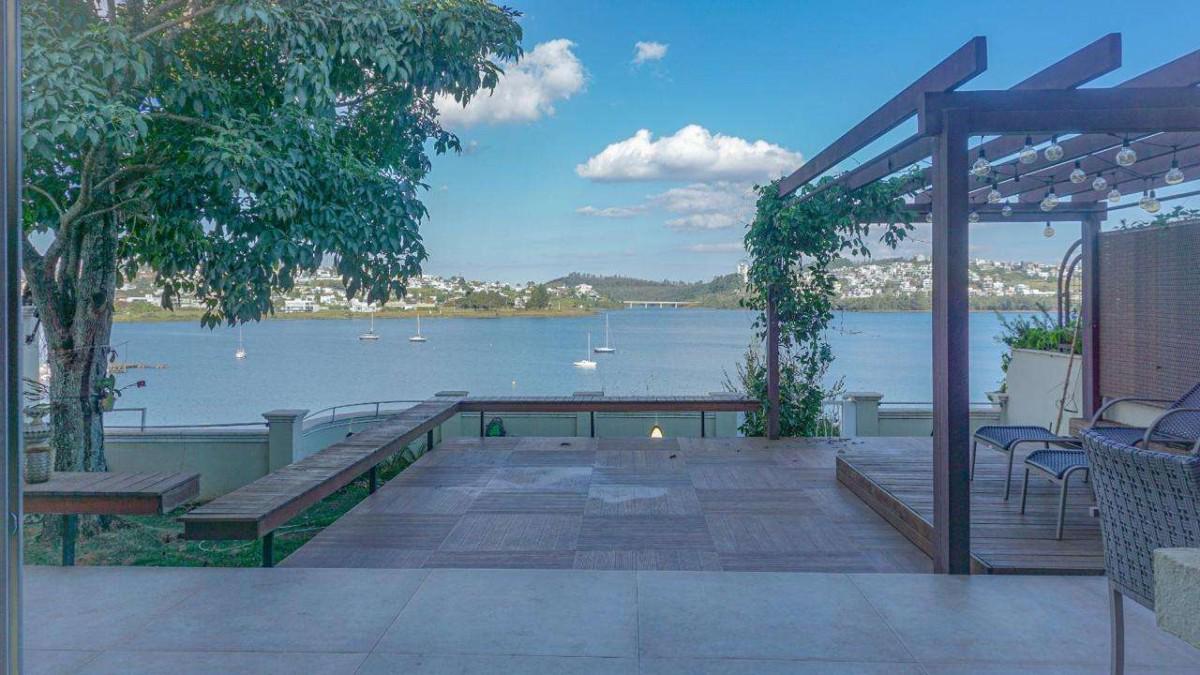 Casa, Alphaville - Lagoa dos Ingleses, 4 Quartos, 3 Vagas, 4 Suítes