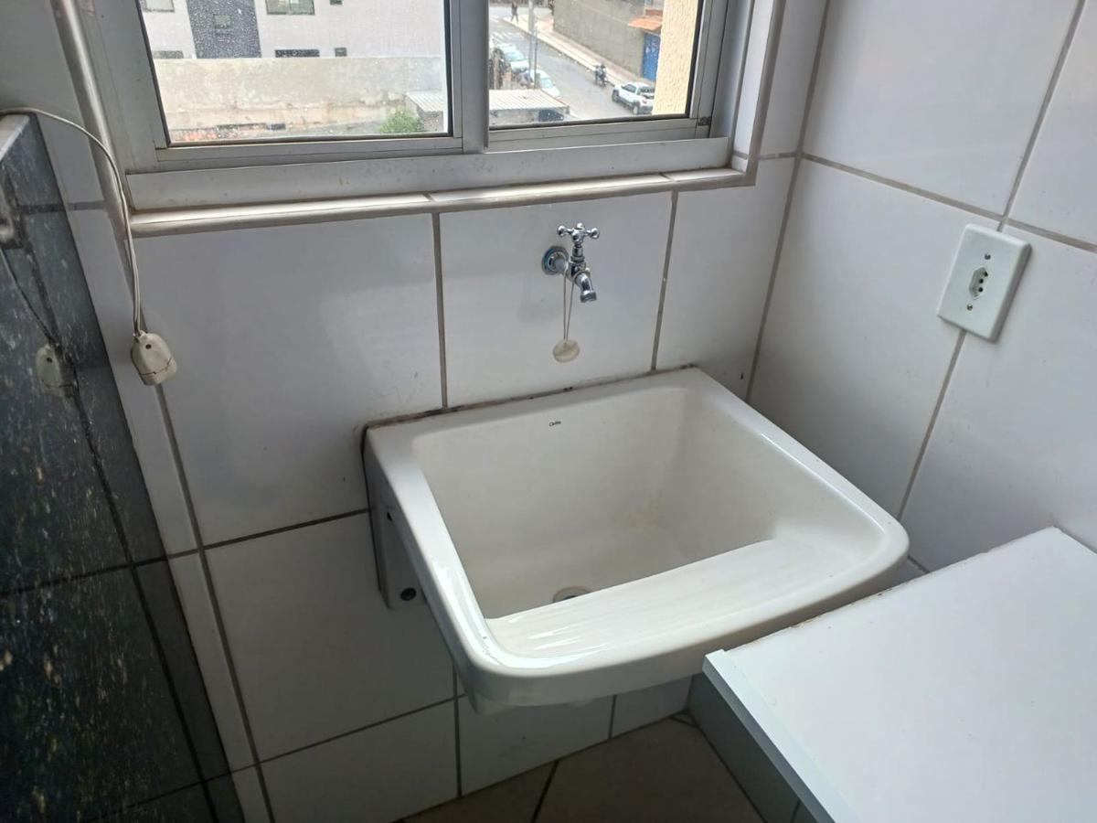 Apartamento, Palmares, 3 Quartos, 2 Vagas, 1 Suíte