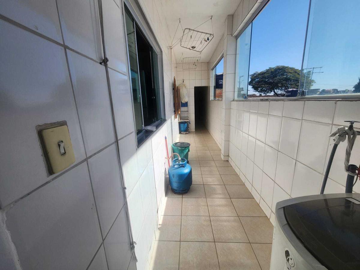 Casa, Pindorama, 8 Quartos, 1 Vaga, 1 Suíte