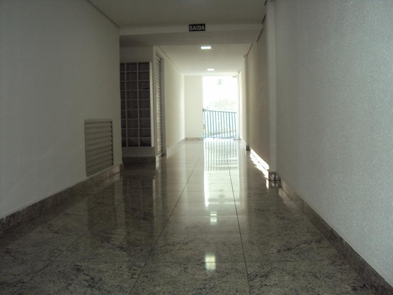 Sala, Buritis, 0 Quarto, 0 Vaga