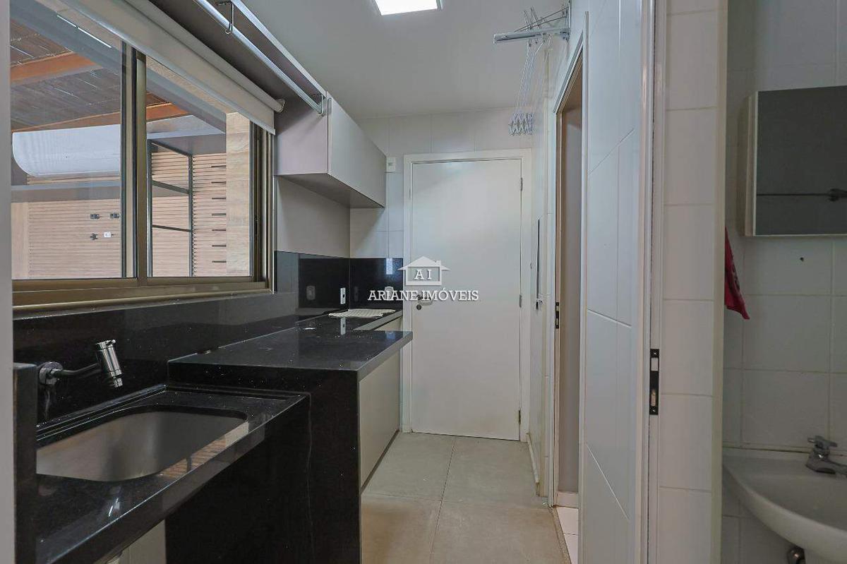 Apartamento, Vale dos Cristais, 3 Quartos, 2 Vagas, 1 Suíte