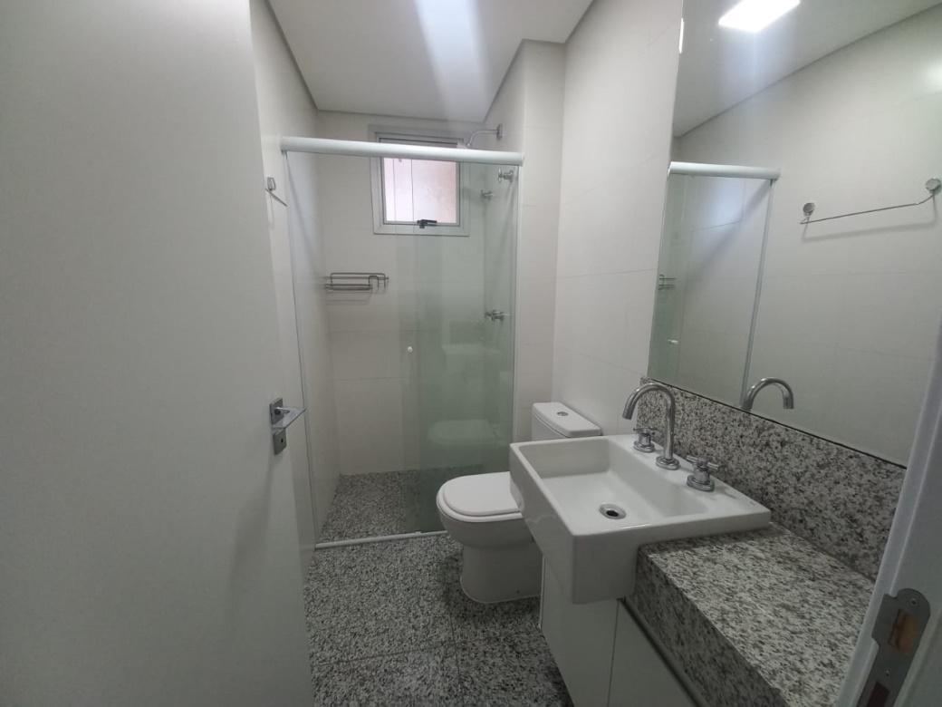 Apartamento, Santo Agostinho, 2 Quartos, 2 Vagas, 1 Suíte
