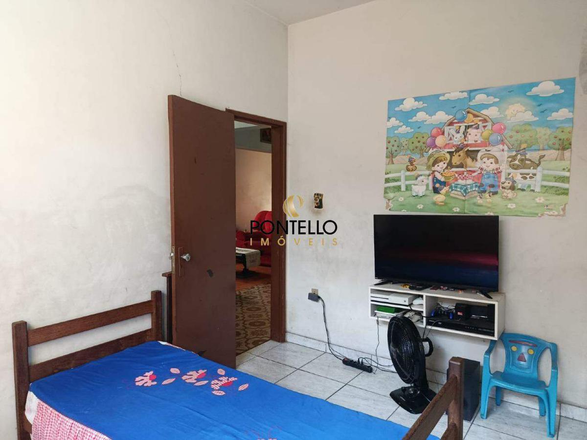 Casa, Progresso, 3 Quartos, 2 Vagas