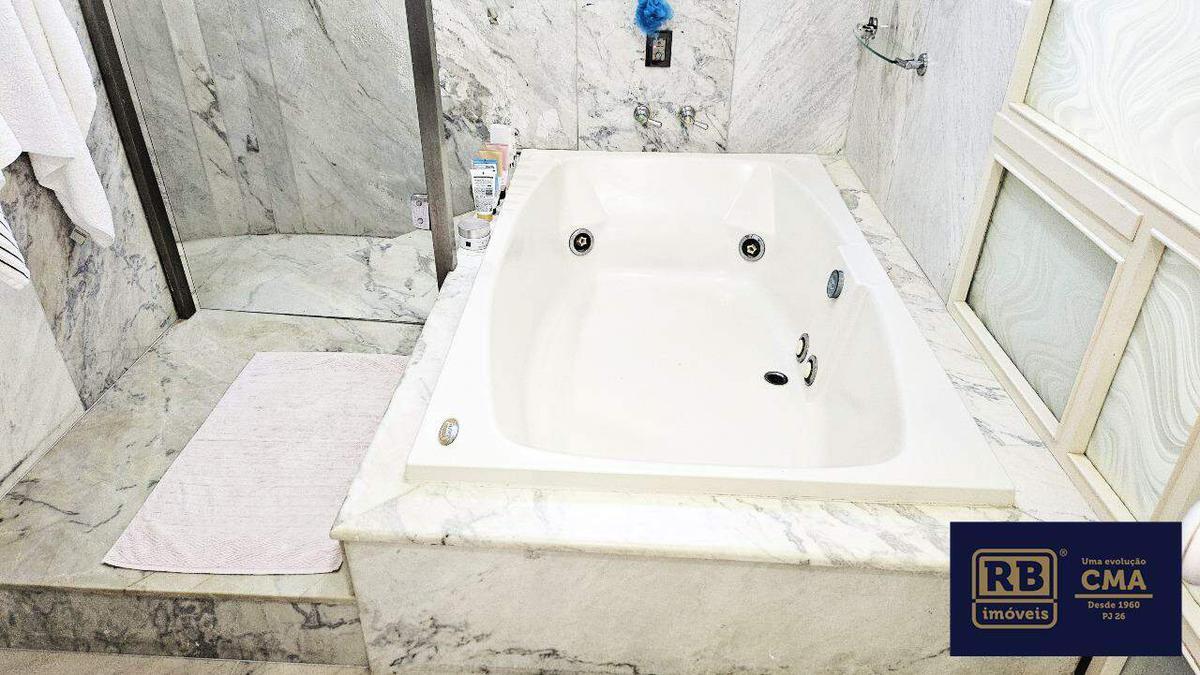Cobertura, Sion, 4 Quartos, 5 Vagas, 3 Suítes