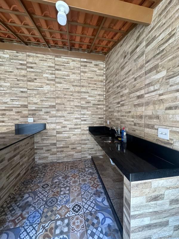 Casa, Santa Efigênia, 4 Quartos, 5 Vagas