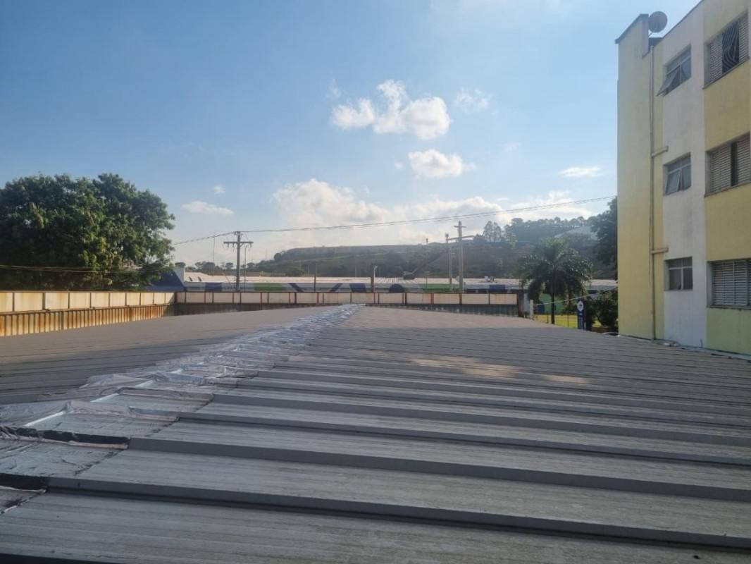 Andar, Riacho das Pedras, 0 Quarto, 0 Vaga