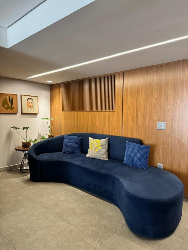 Apartamento, Sagrada Família, 2 Quartos, 2 Vagas, 1 Suíte
