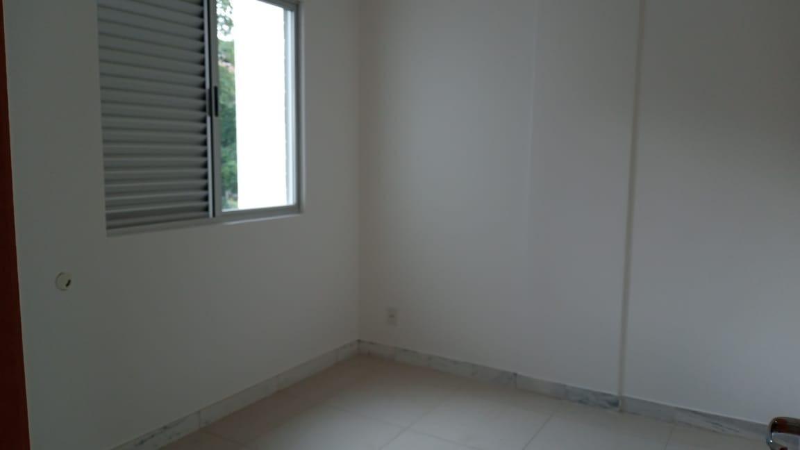 Apartamento, União, 3 Quartos, 2 Vagas, 1 Suíte