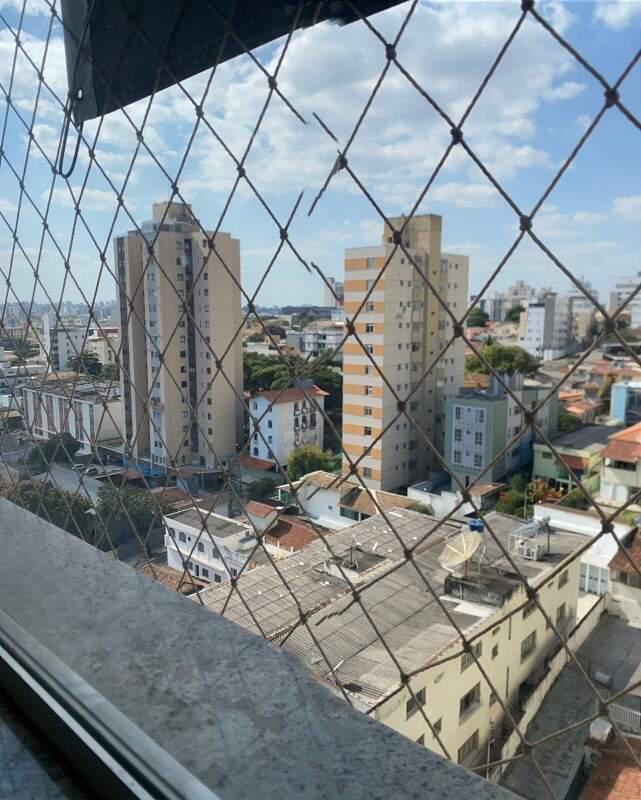 Cobertura, Nova Suíssa, 3 Quartos, 3 Vagas, 1 Suíte