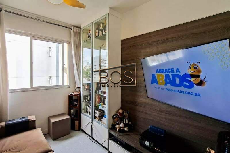 Cobertura, União, 3 Quartos, 1 Vaga, 1 Suíte