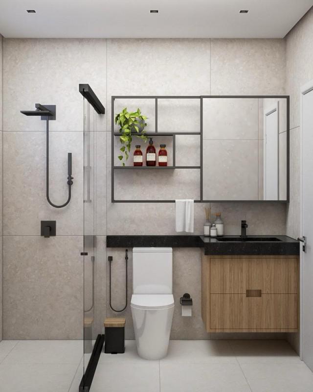 Apartamento, Palmeiras, 3 Quartos, 1 Vaga, 1 Suíte