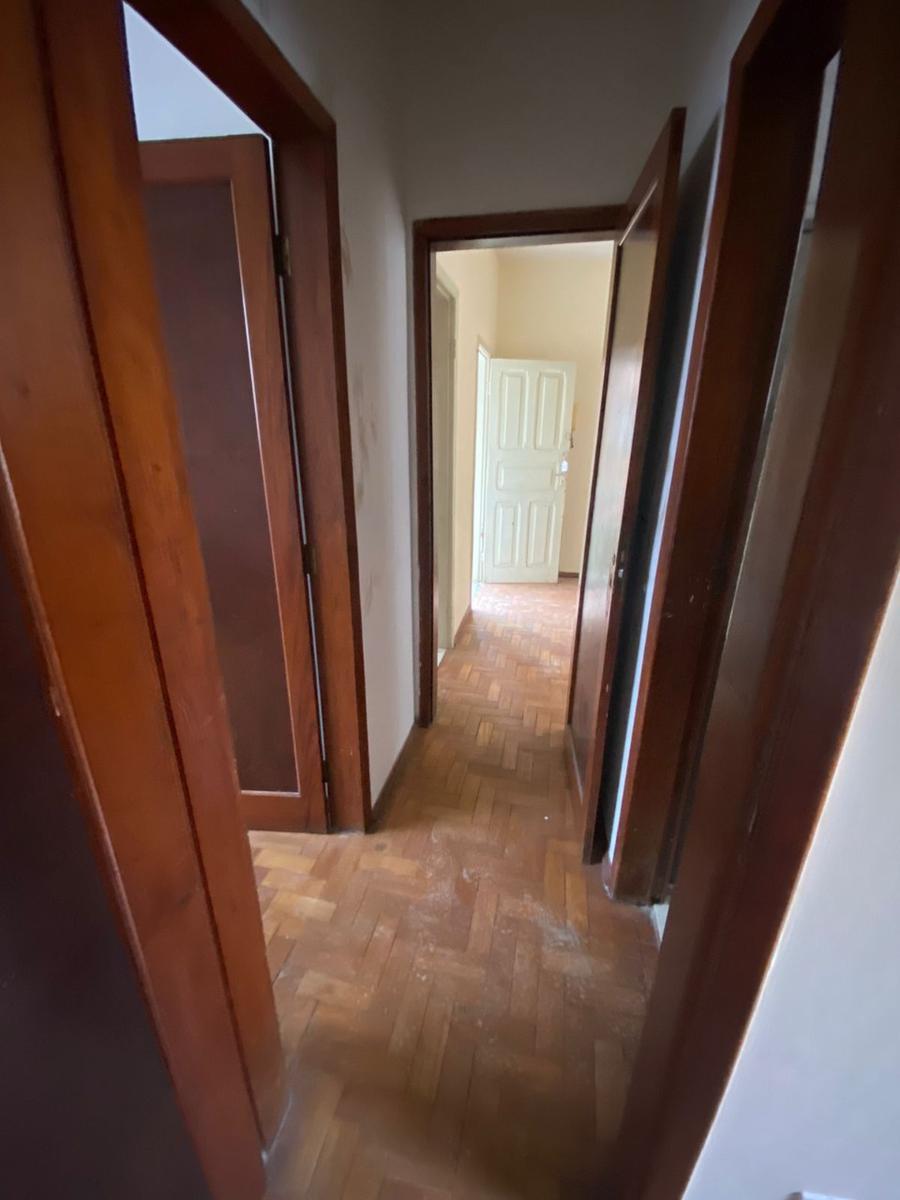 Casa, Colégio Batista, 4 Quartos, 2 Vagas, 1 Suíte