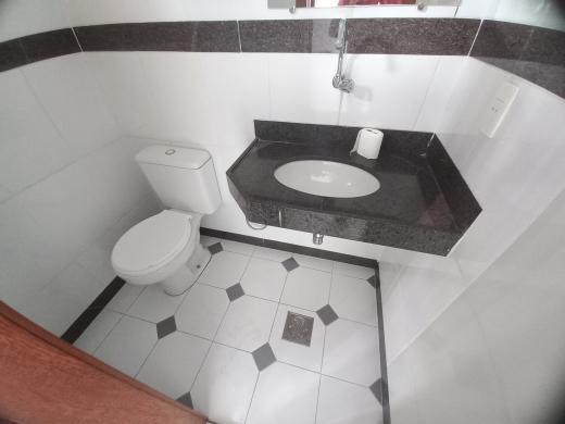 Sala, Savassi, 0 Quarto, 1 Vaga
