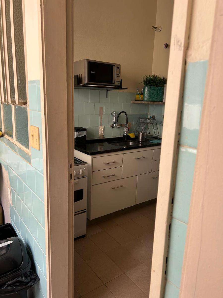 Apartamento, Anchieta, 2 Quartos, 1 Vaga
