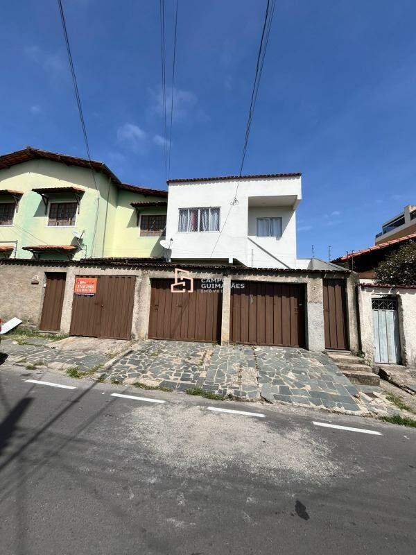 Casa, Parque Turistas, 2 Quartos, 1 Vaga