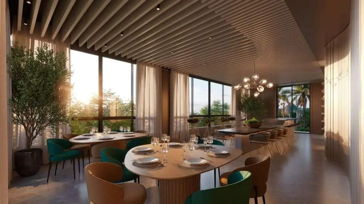 Apartamento, Santo Agostinho, 3 Quartos, 2 Vagas, 1 Suíte