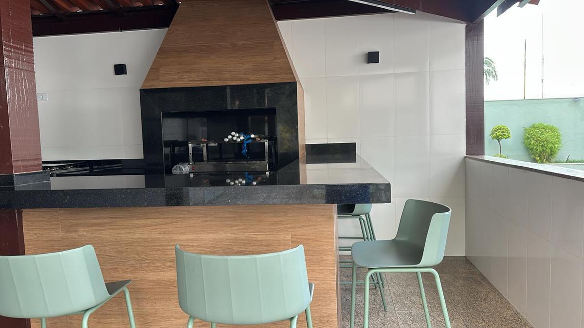 Apartamento, Ipiranga, 4 Quartos, 2 Vagas, 1 Suíte