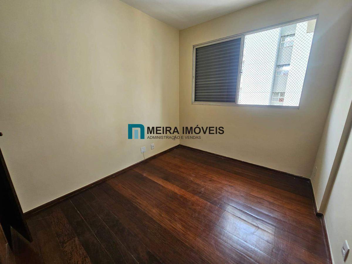 Apartamento, Savassi, 4 Quartos, 2 Vagas, 1 Suíte