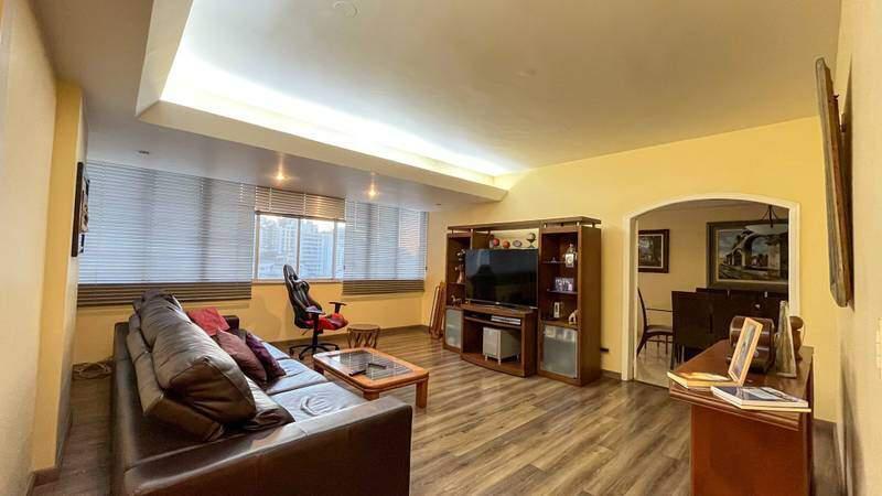 Apartamento, Gutierrez, 5 Quartos, 4 Vagas, 1 Suíte