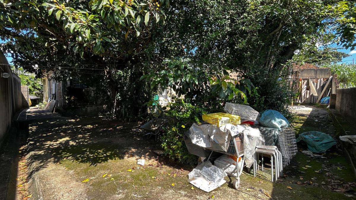 Lote, Santa Teresa, 0 Quarto, 0 Vaga