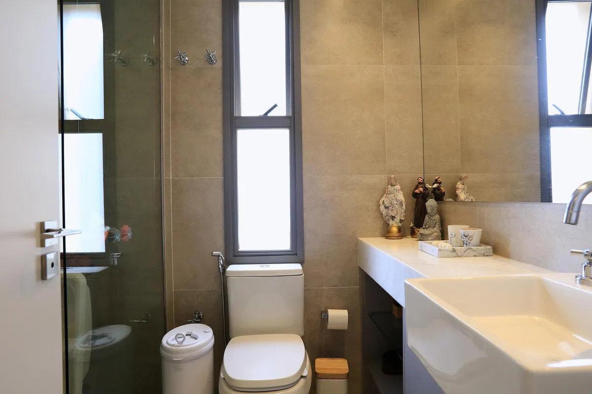Cobertura, Boa Viagem, 2 Quartos, 3 Vagas, 1 Suíte