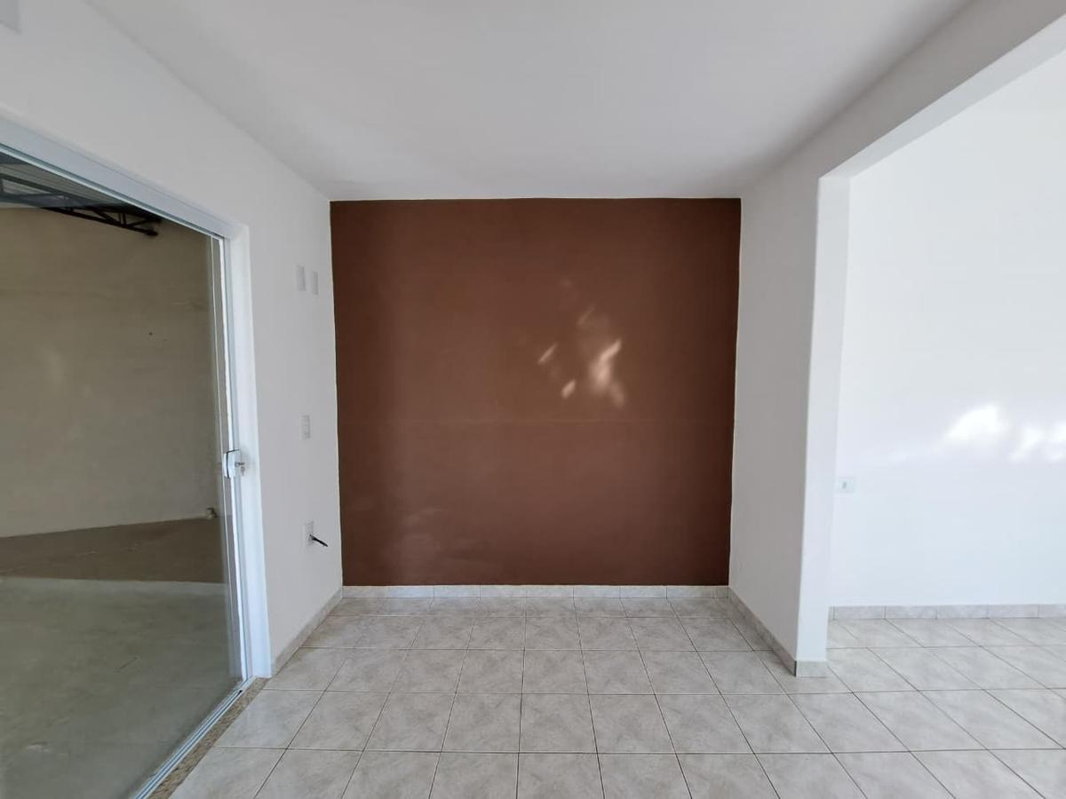 Casa, Centro, 2 Quartos, 1 Vaga