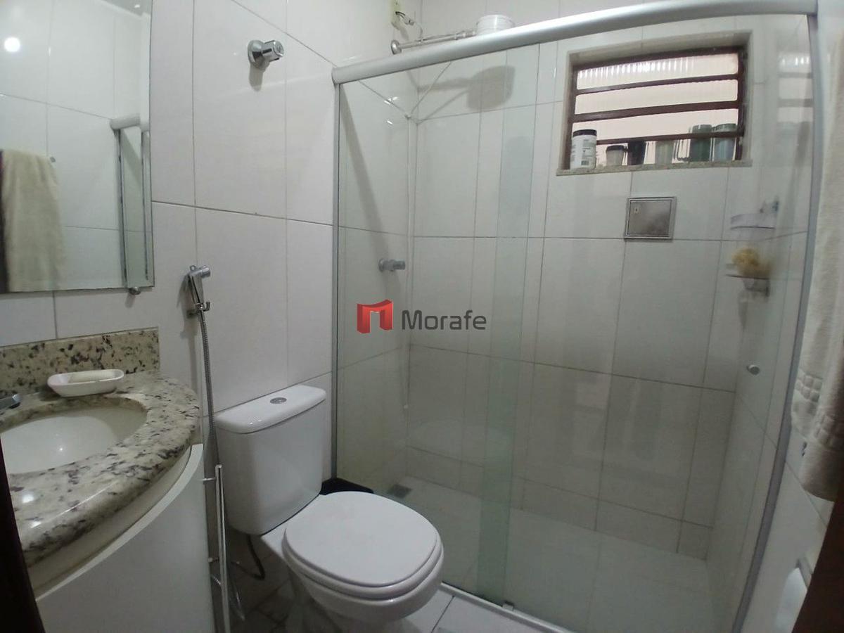 Casa, Alípio de Melo, 4 Quartos, 2 Vagas