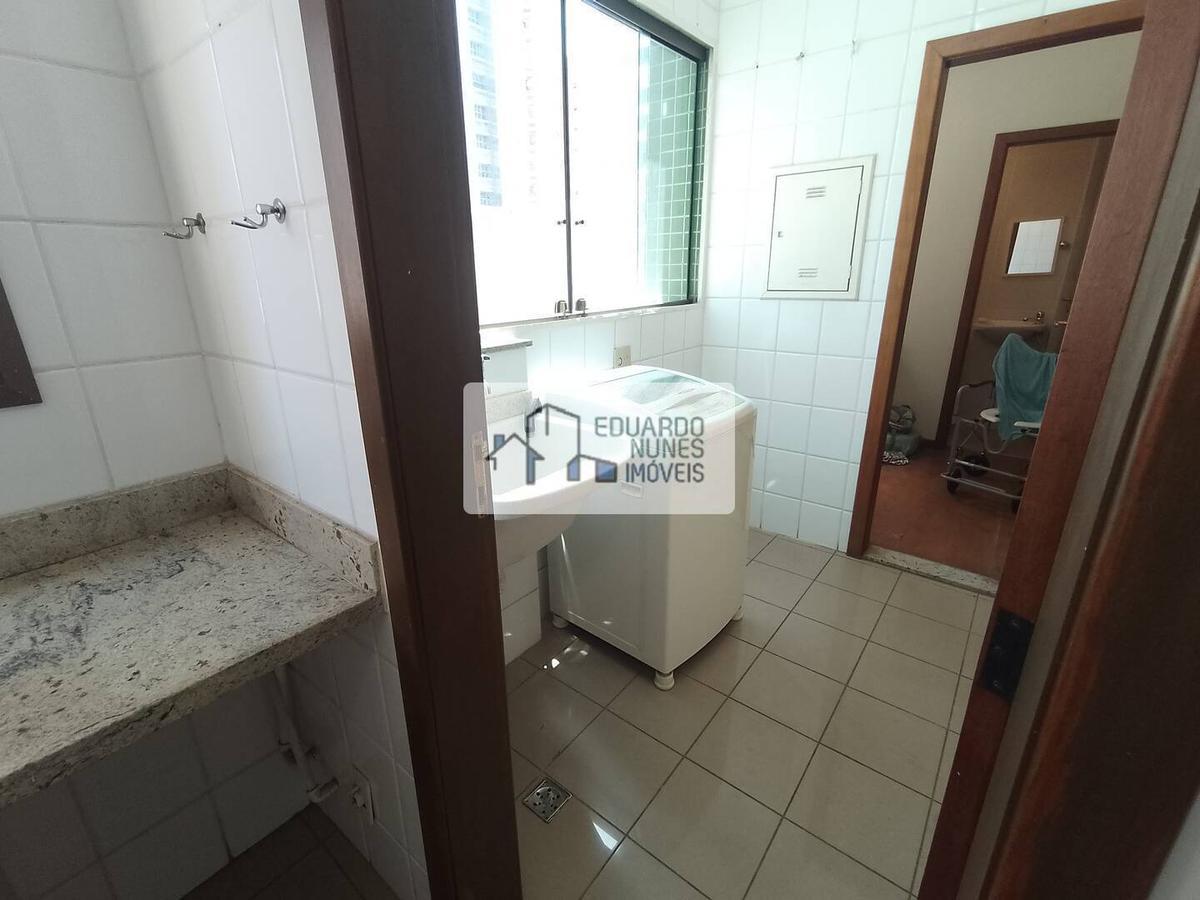 Apartamento, Savassi, 3 Quartos, 2 Vagas, 1 Suíte