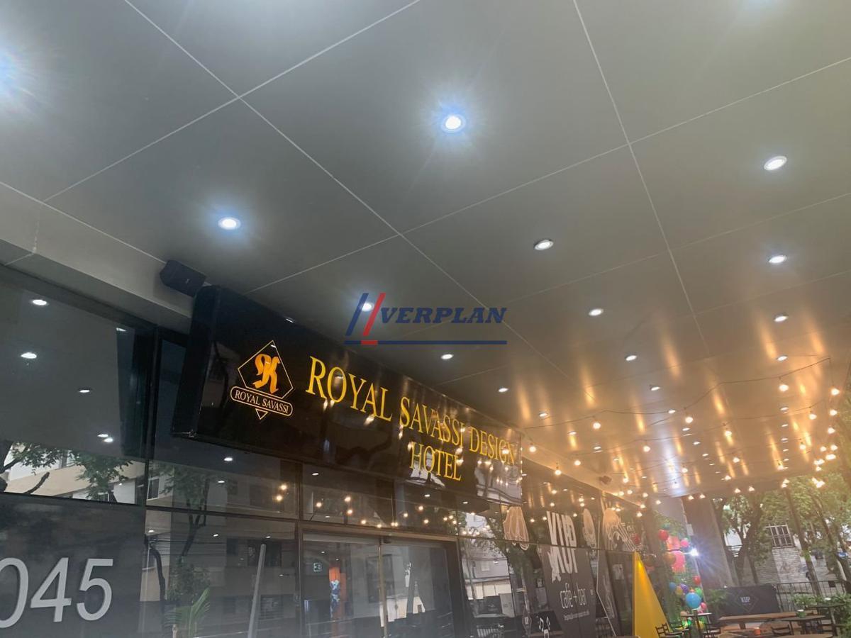 Apartamento, Funcionários, 1 Quarto, 1 Suíte