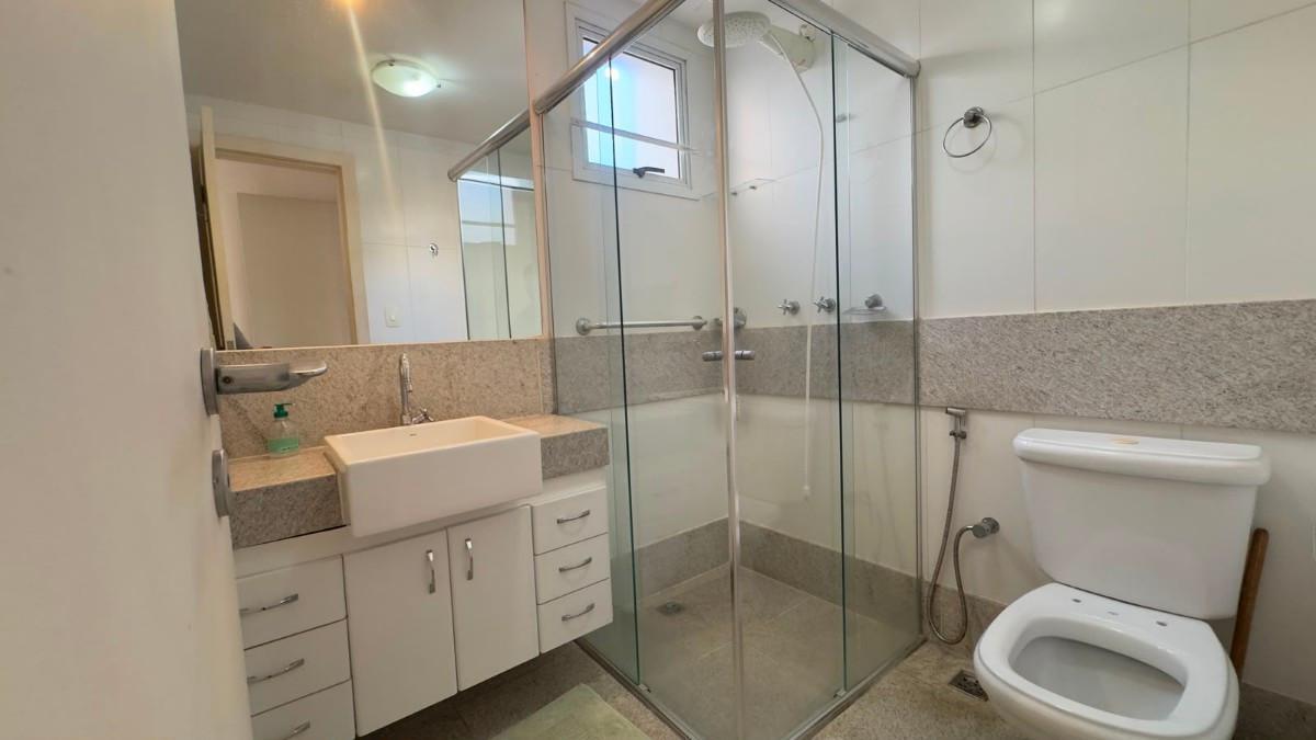 Apartamento, Serra, 4 Quartos, 3 Vagas, 1 Suíte