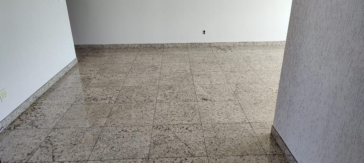 Apartamento, Nova Floresta, 4 Quartos, 2 Vagas, 1 Suíte