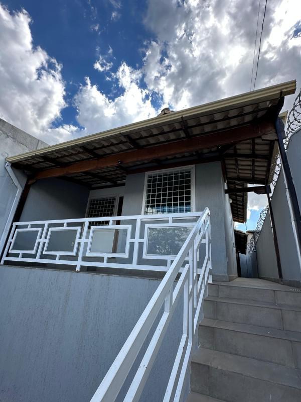 Casa, Masterville, 3 Quartos, 6 Vagas, 1 Suíte