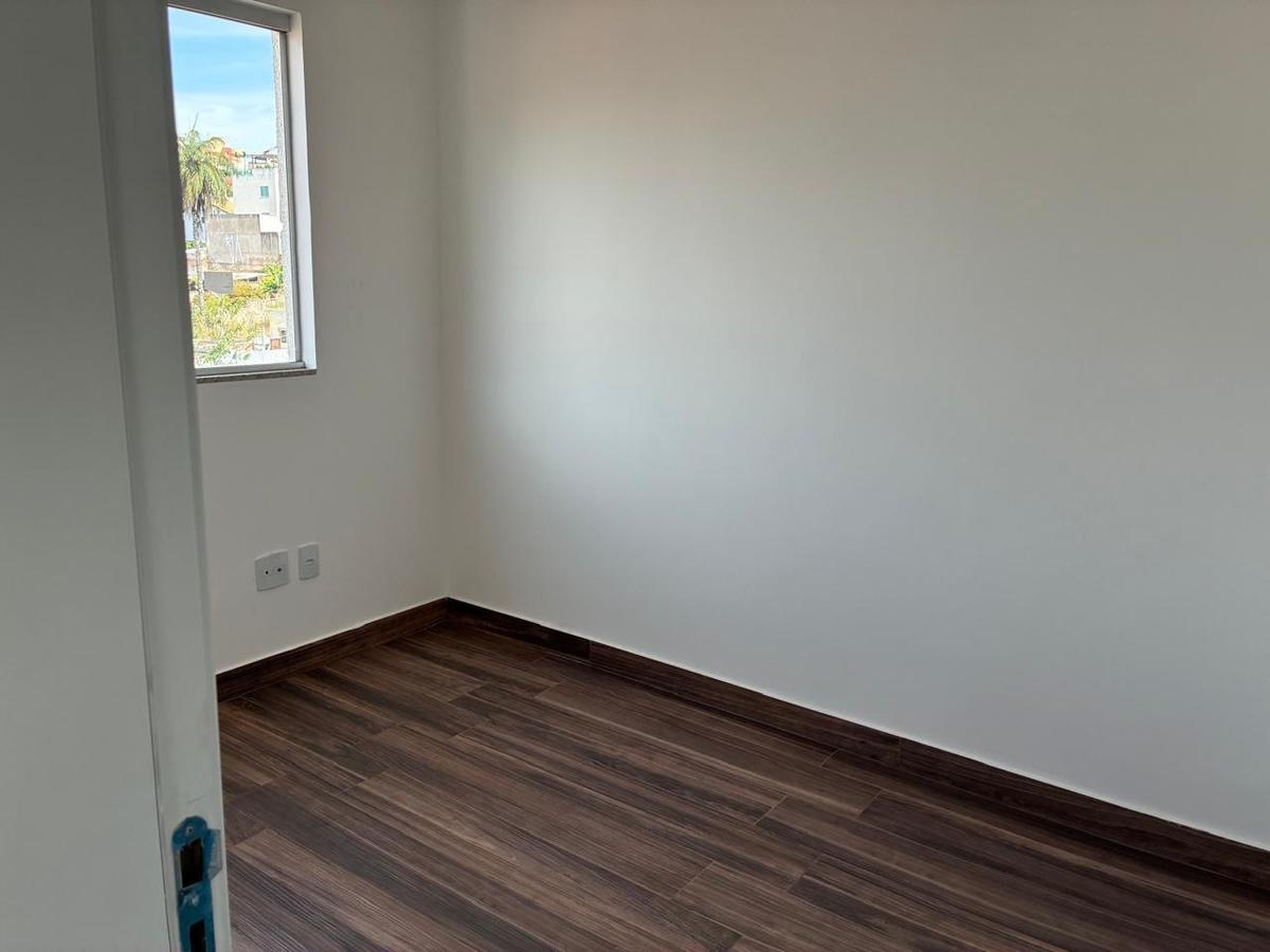Cobertura, Santa Amélia, 2 Quartos, 1 Vaga