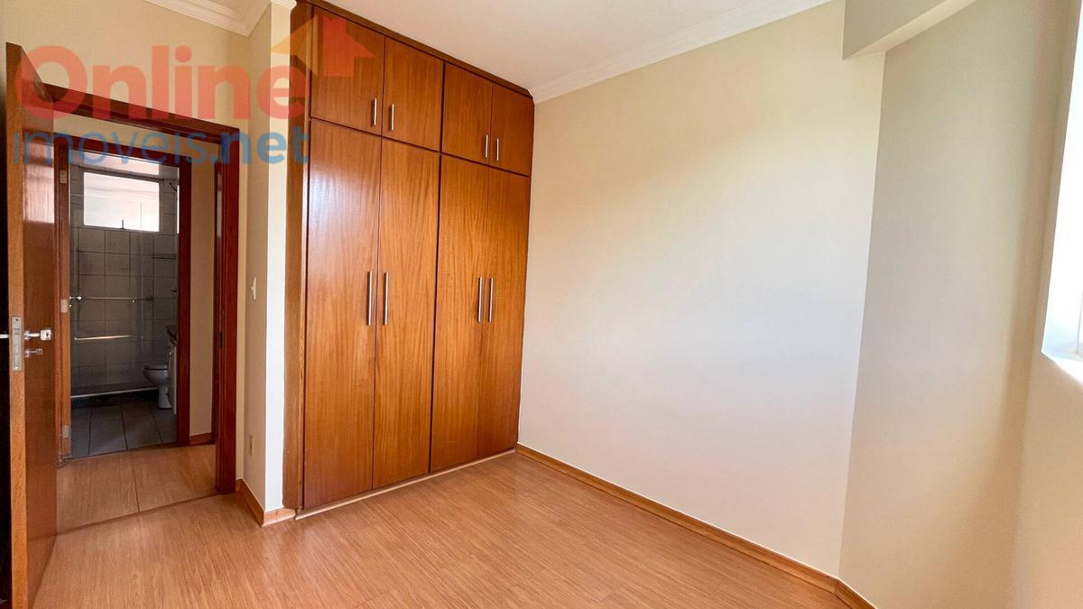 Apartamento, Buritis, 3 Quartos, 0 Vaga, 1 Suíte