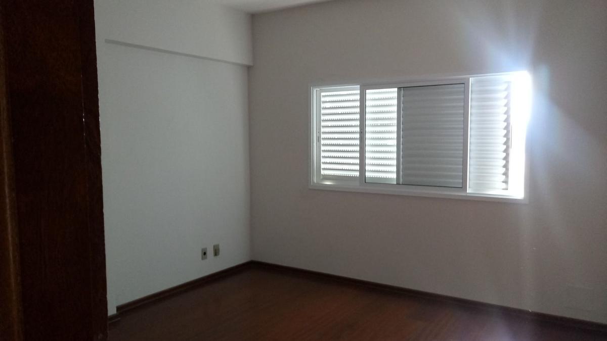 Apartamento, Jardim Andere, 3 Quartos, 20 Vagas, 1 Suíte