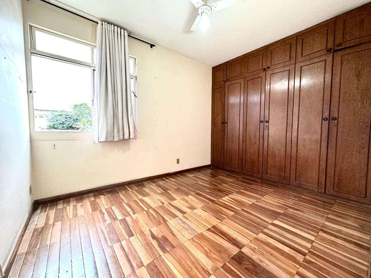 Apartamento, Santa Efigênia, 3 Quartos, 1 Vaga