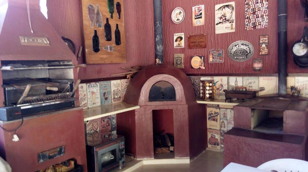 Casa, Jardim Atlântico, 5 Quartos, 4 Vagas, 2 Suítes