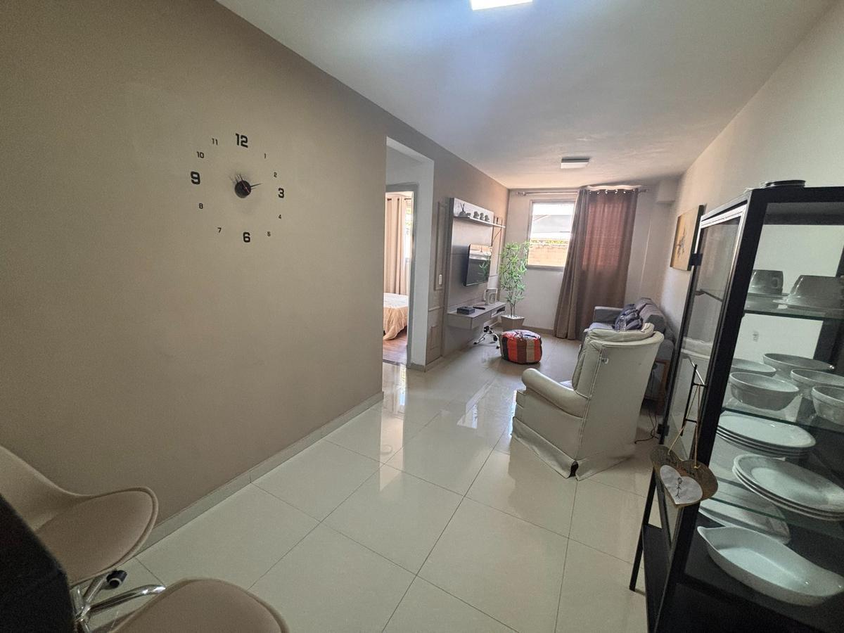 Apartamento, Planalto, 2 Quartos, 1 Vaga