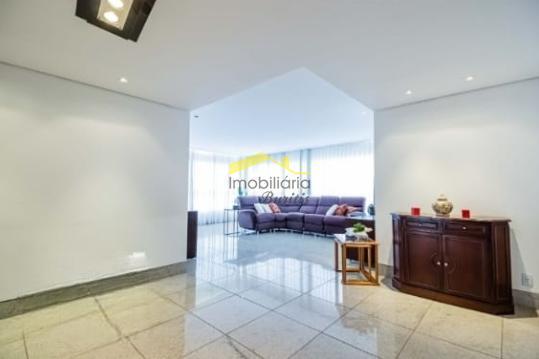 Apartamento, Buritis, 4 Quartos, 3 Vagas, 2 Suítes