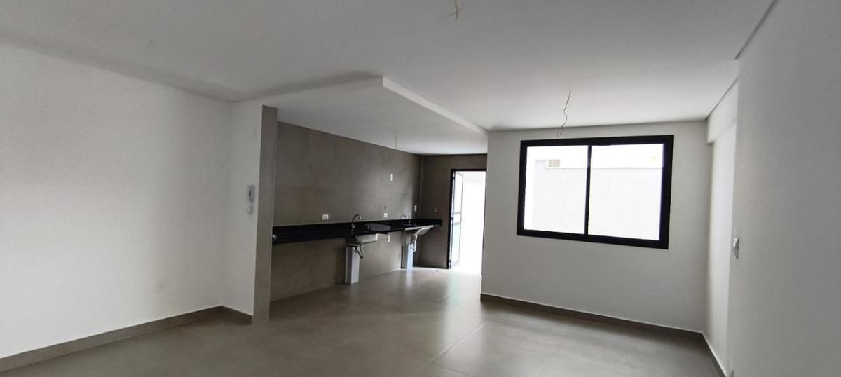 Apartamento, Cidade Nova, 3 Quartos, 2 Vagas, 1 Suíte