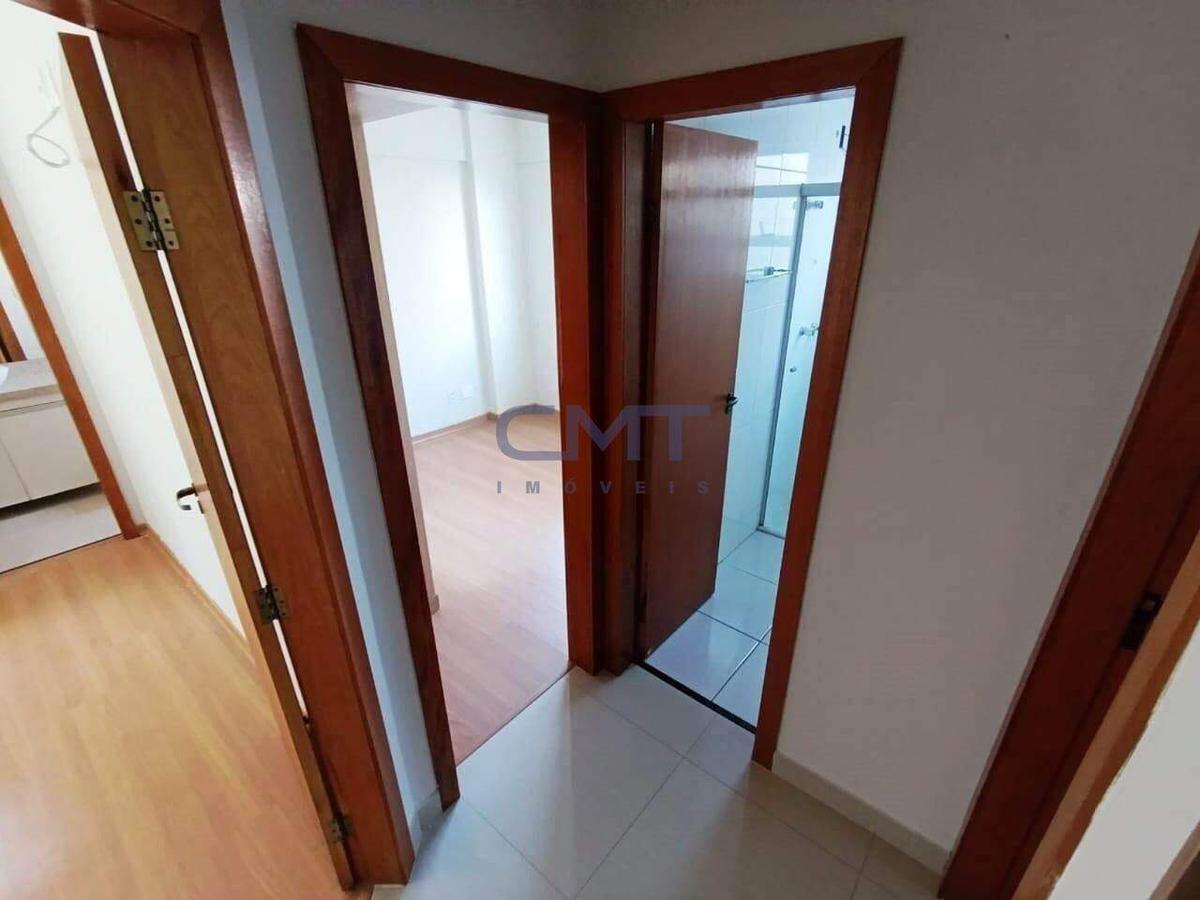 Apartamento, Santo Antônio, 3 Quartos, 2 Vagas, 1 Suíte