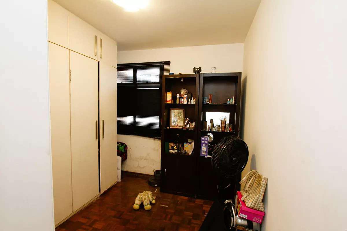 Cobertura, Santa Lúcia, 4 Quartos, 2 Vagas, 1 Suíte