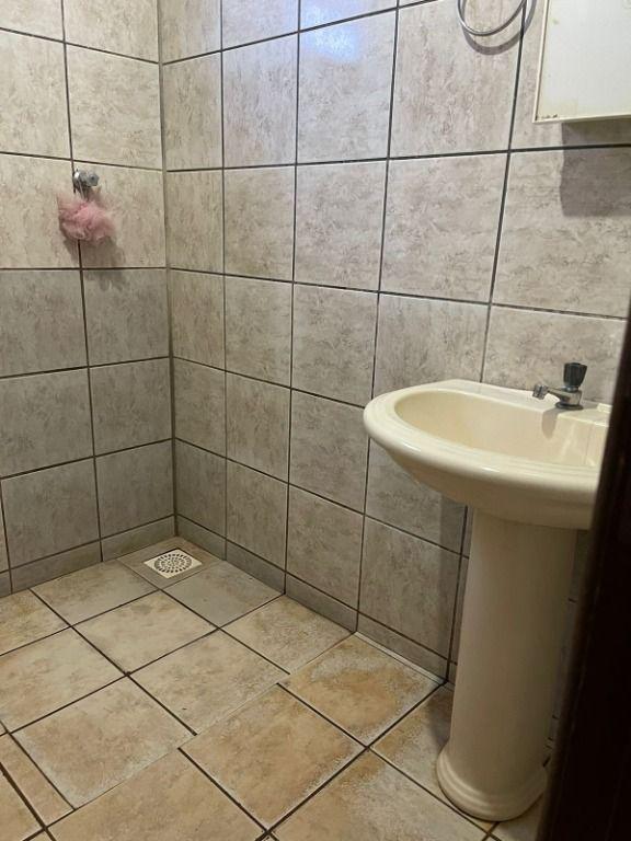 Casa, Mangabeiras, 2 Quartos, 0 Vaga