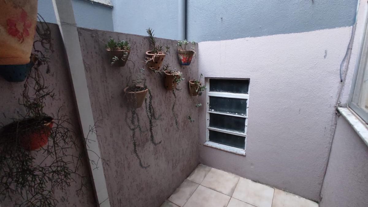 Apartamento, Paquetá, 3 Quartos, 1 Vaga, 1 Suíte