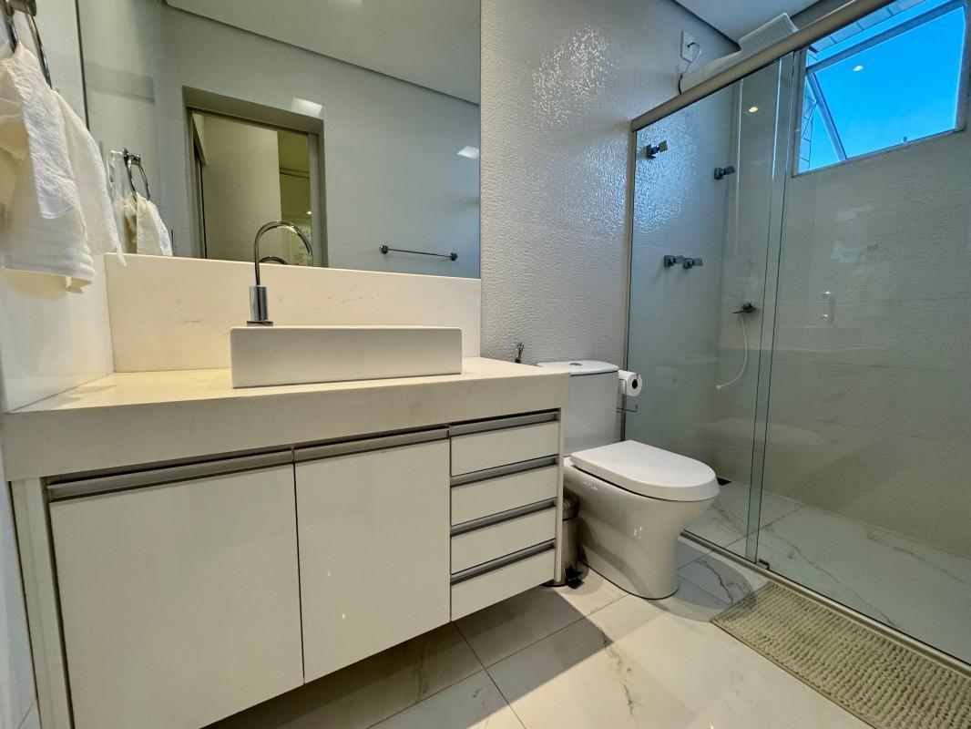 Cobertura, Castelo, 4 Quartos, 4 Vagas, 2 Suítes