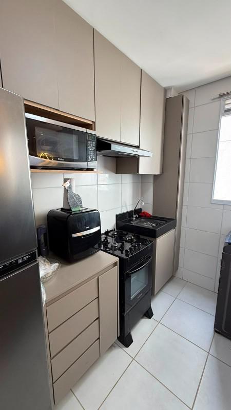 Apartamento, Europa, 2 Quartos, 1 Vaga