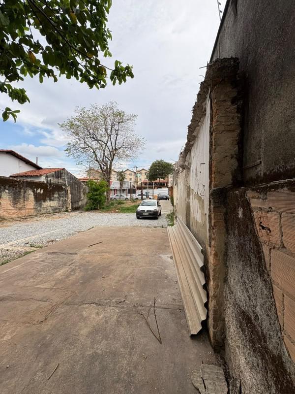 Lote, Jardim Riacho das Pedras, 0 Quarto, 0 Vaga