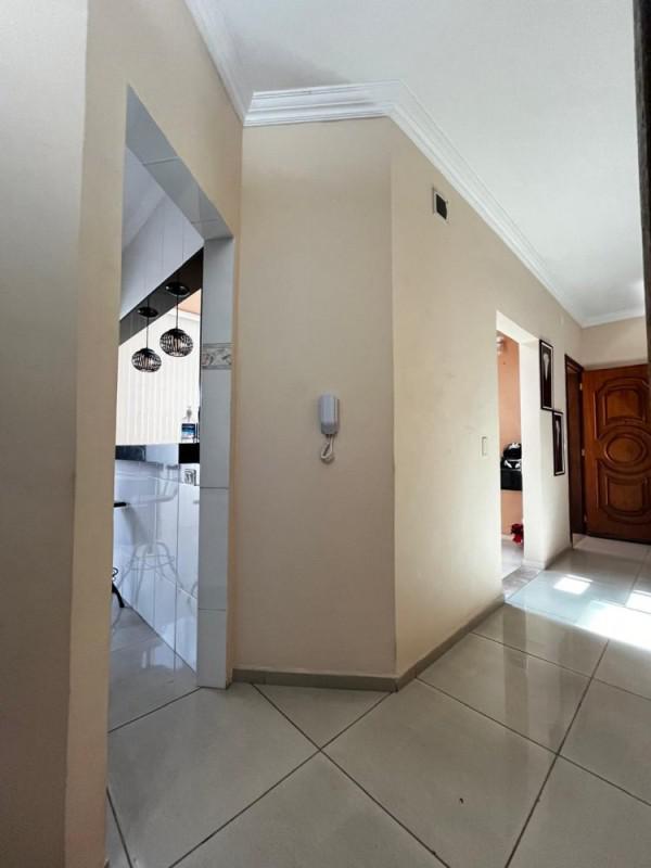 Cobertura, Jardim Riacho das Pedras, 3 Quartos, 2 Vagas, 1 Suíte
